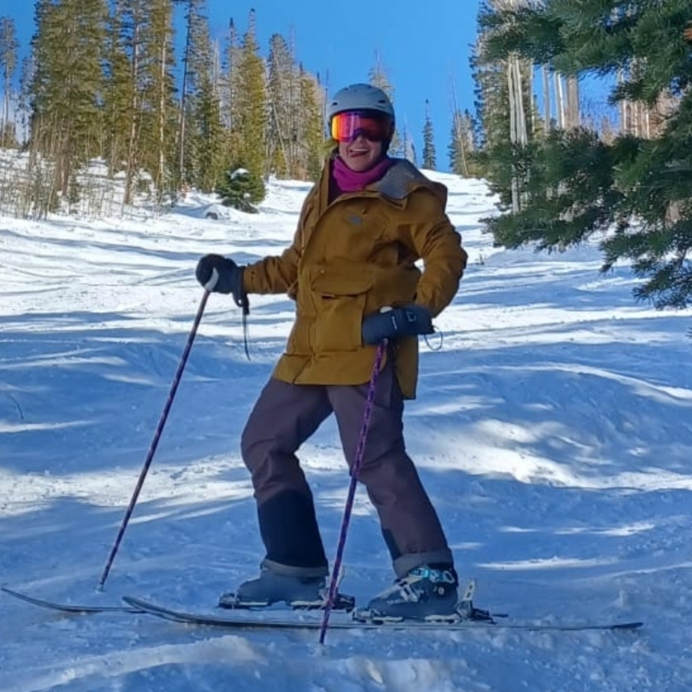 L1 Premium Goods Emma Snowboard/Ski Jacket - Picture 9 of 9
